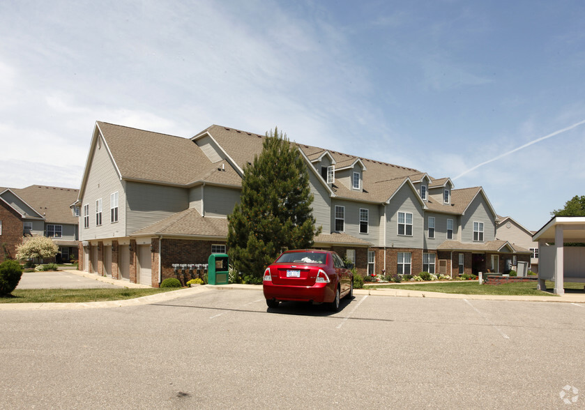 The Preserve at Mallard Pond - Mallard Pond Apartments & Condos