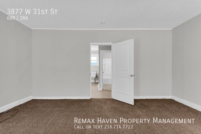 Building Photo - 3877 W 31st St