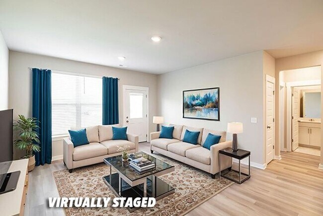 Building Photo - AVAILABLE NOW in Foxland Crossing