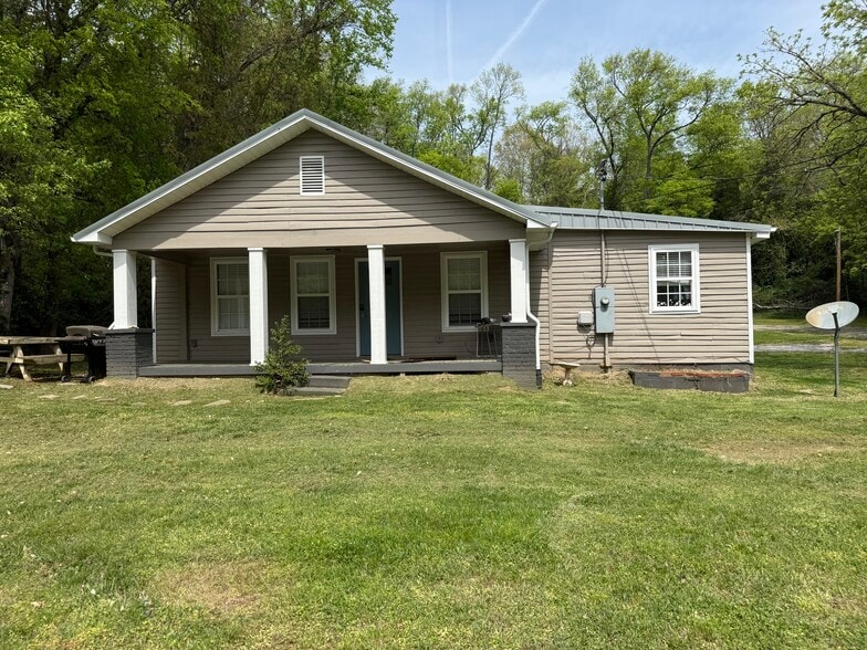 Building Photo - 4528 Sevierville Pike