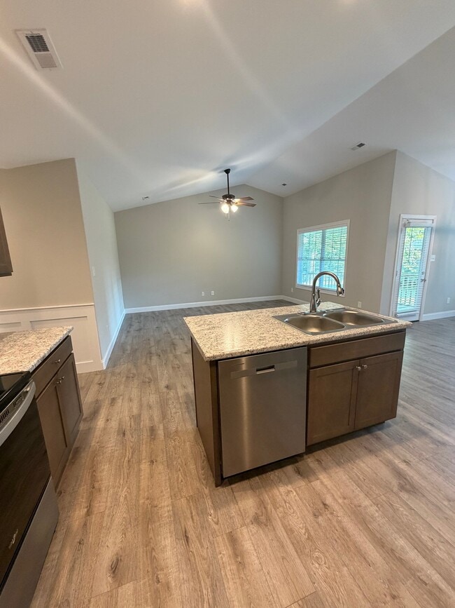 Building Photo - 7104 Nans Creek Way