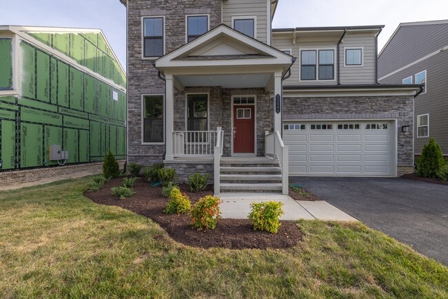 Building Photo - 11541 Chapman Ml Dr