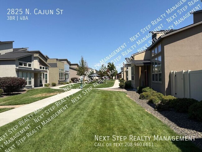 Building Photo - 2825 N Cajun Ln