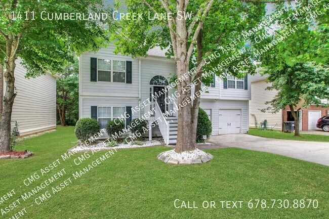Building Photo - 1411 Cumberland Creek Ln SW