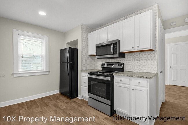 Building Photo - 3 br, 1 bath House - 1701 Kent St