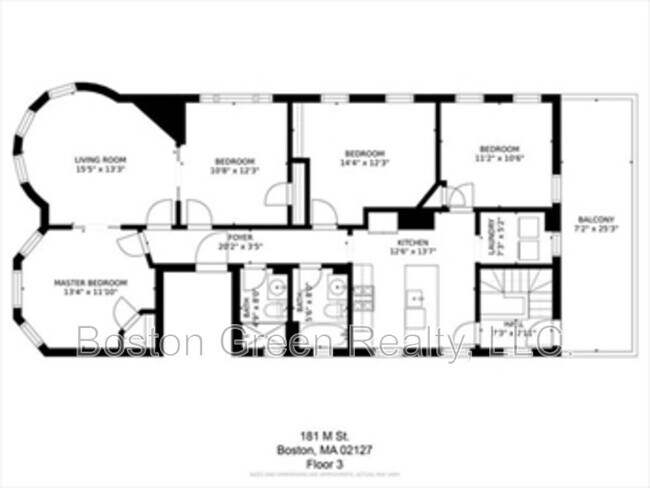 Building Photo - 181 M St