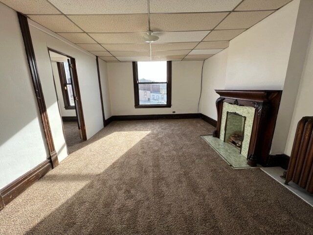 Building Photo - 303 Clay Ave