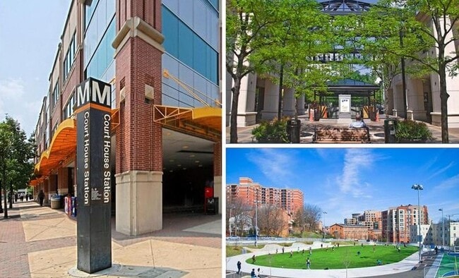 Building Photo - 1276 N Wayne St