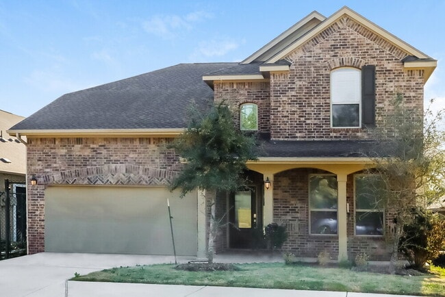 Primary Photo - 409 Pinnacle View Dr