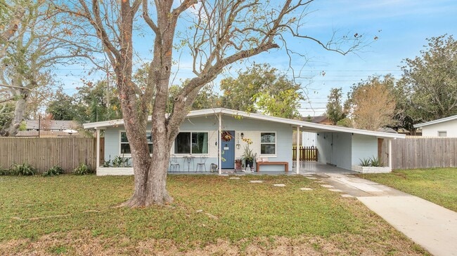 Primary Photo - Cozy Remodeled 3/2 in North Orlando! Available February 2026!