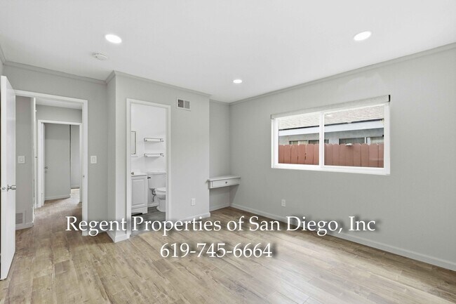 Building Photo - 4081 Palm Ave