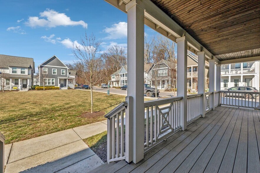 Building Photo - 713 Mill Creek Meadow Dr