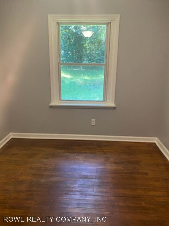 Building Photo - 3 br, 1 bath House - 4010 EVERGREEN STREET