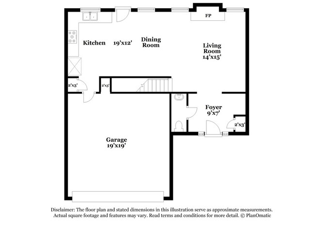 Building Photo - 425 Daffodil Drive