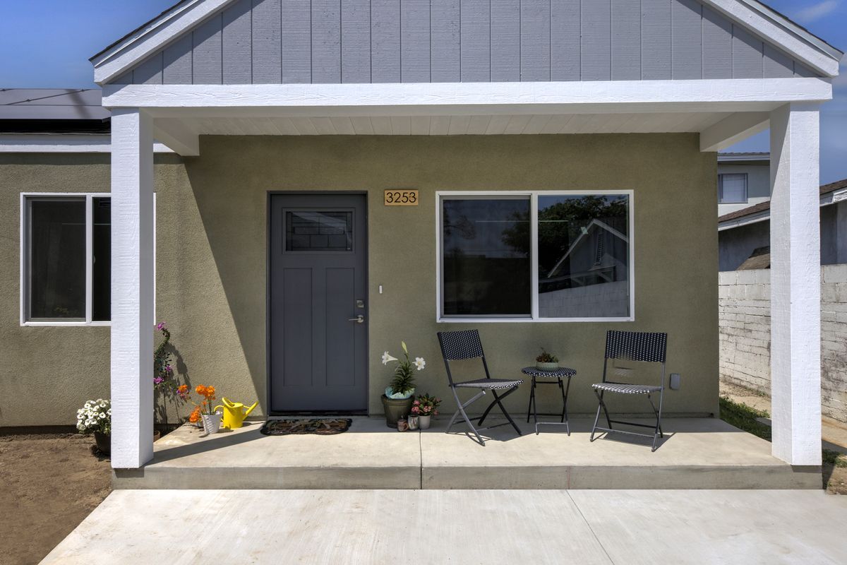 Building Photo - 3253 Mataro St