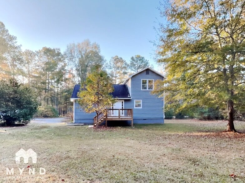 Building Photo - 870 Millard Farmer Rd