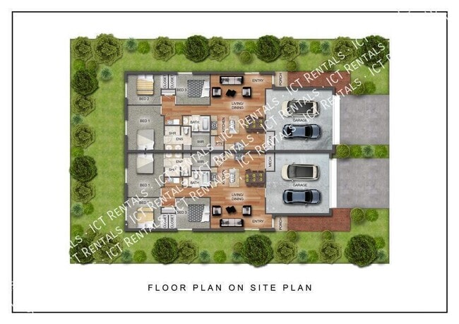 Building Photo - 1143 N Broadview St