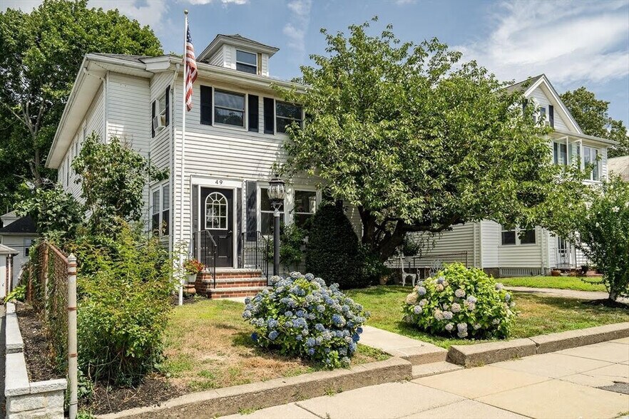 Primary Photo - 49 Greaton Rd