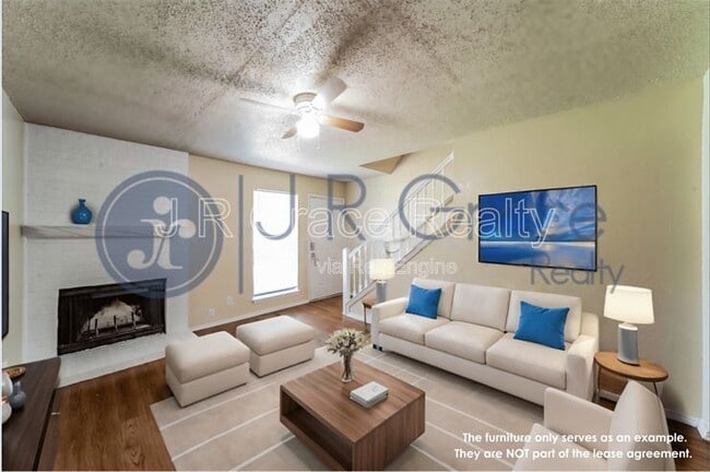 Building Photo - 5935 Shadydell Dr