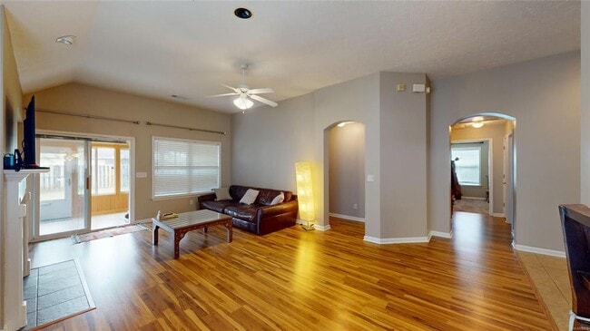 Building Photo - 8908 Ashland Park Pl