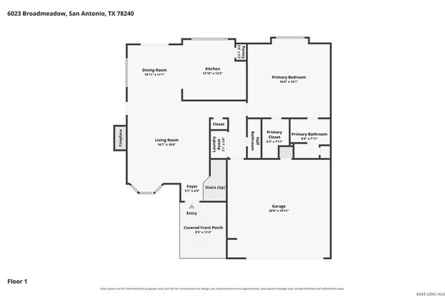 Building Photo - 6023 Broadmeadow