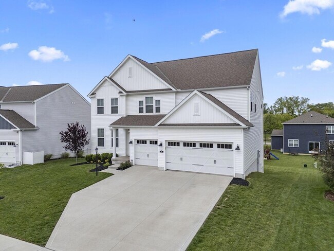 Building Photo - 288 Mahogany Ln