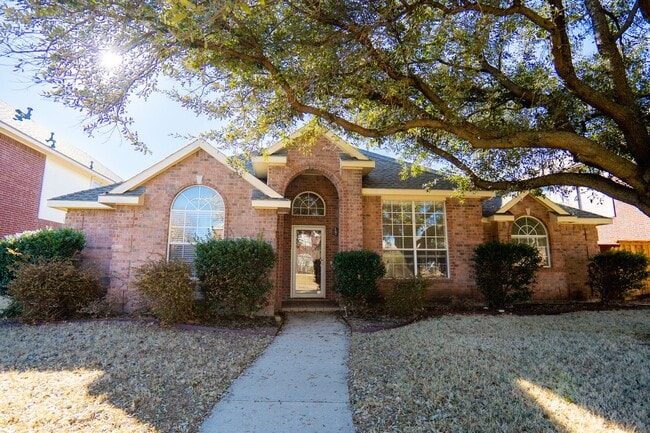 Building Photo - 11449 Pagewynne Dr