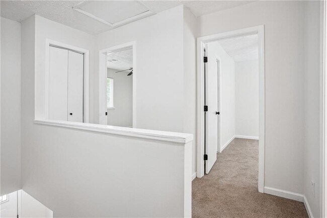 Building Photo - 3688 Burnley Ct
