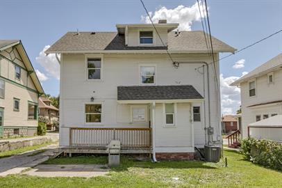 Building Photo - 4156 Cuming St