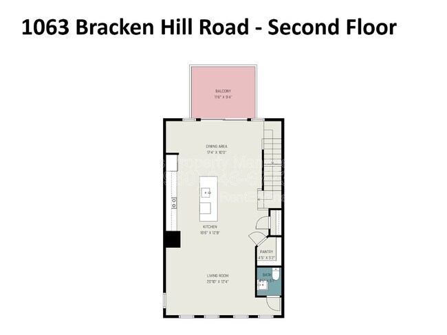 Building Photo - 1063 Bracken Hill Road Indian Trl
