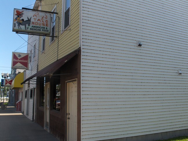 Building Photo - 121 W 4th Ave