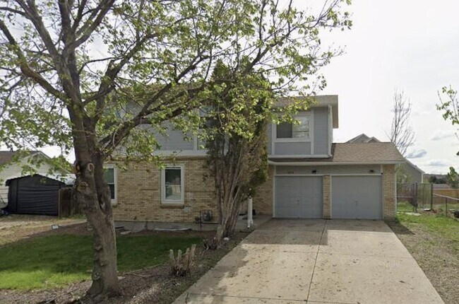 Building Photo - 1872 S Cathay Ct