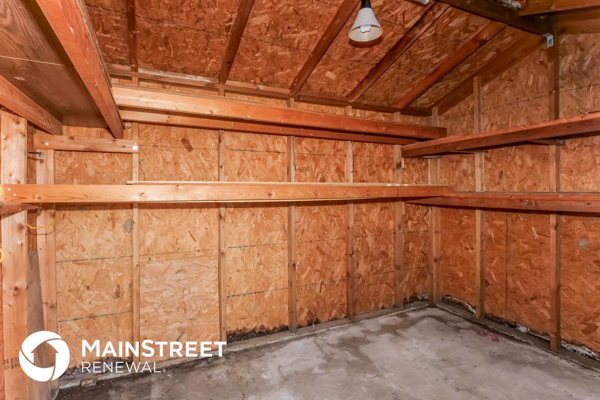 Building Photo - 5677 Kaitlyn Dr W