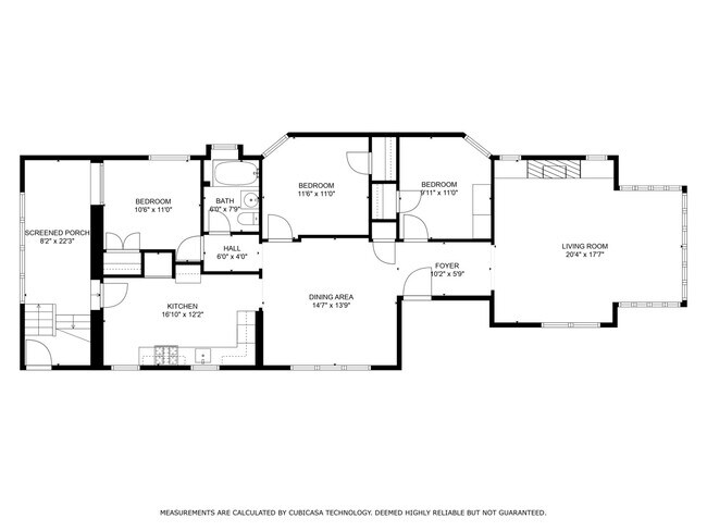 Building Photo - 4710 N Talman Ave