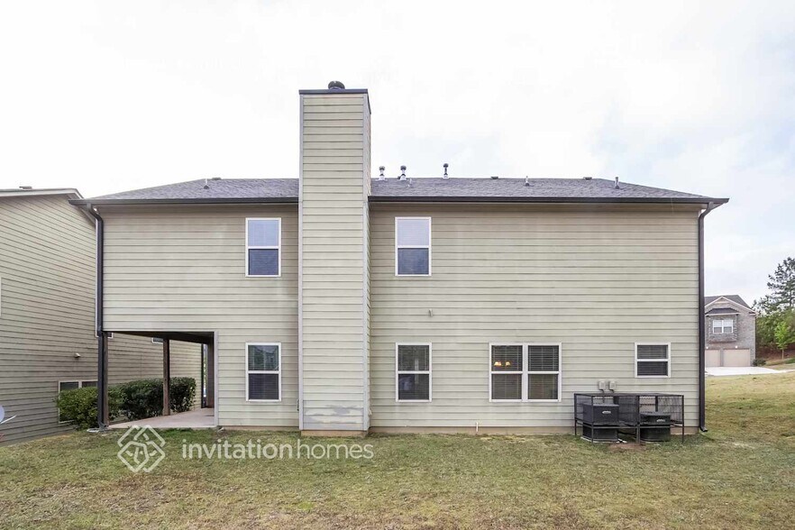 Building Photo - 3827 Lake Haven Way