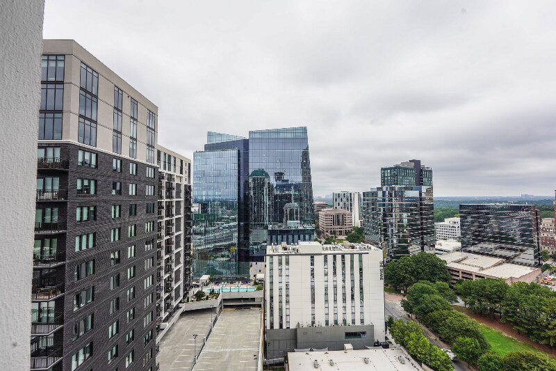 Building Photo - 1280 W Peachtree St NW