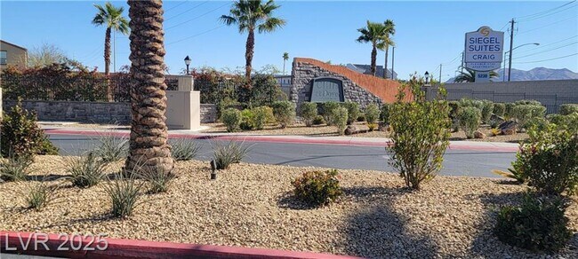 Building Photo - LOCATED JUST MINUTES FROM NELLIS AFB IN GU...