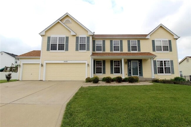 Primary Photo - 3456 Langford Ln