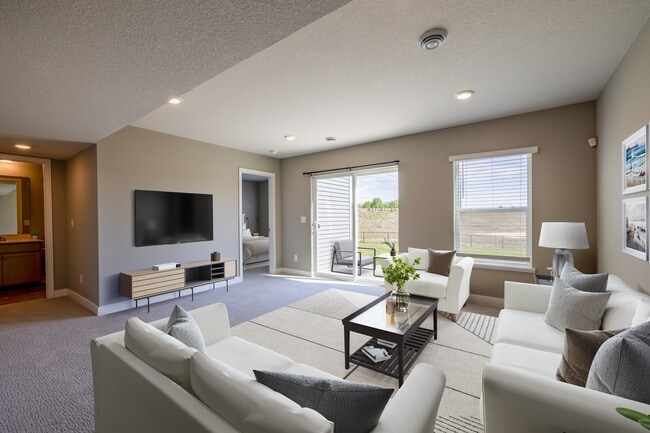 Floorplan - Avery Park