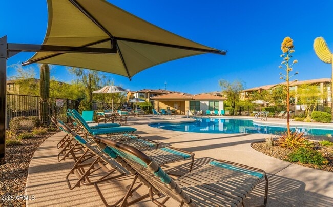 Building Photo - 5100 E Rancho Paloma Dr