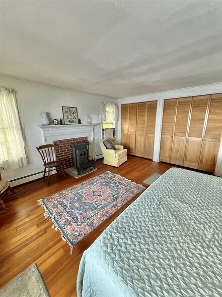 Building Photo - 120 Safe Harbour Rd