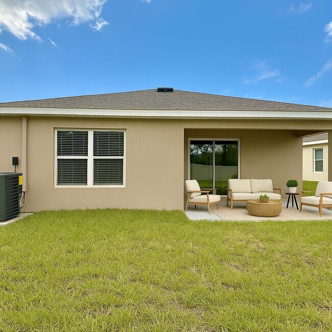 Building Photo - 5039 Rocky Coast Pl