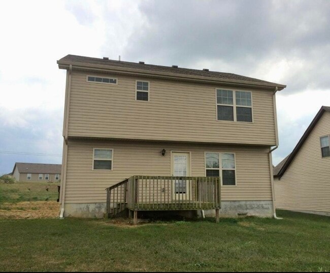 Building Photo - 109 Shelby Way