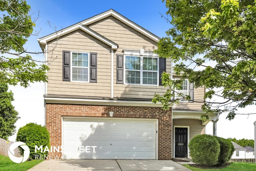 Primary Photo - 4829 Kingwell Dr