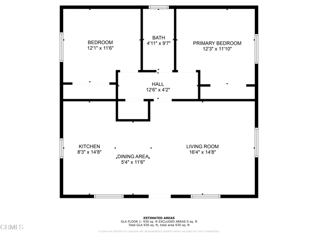 Building Photo - 5842 Satsuma Ave