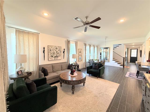 Building Photo - 949 Switchgrass Ln