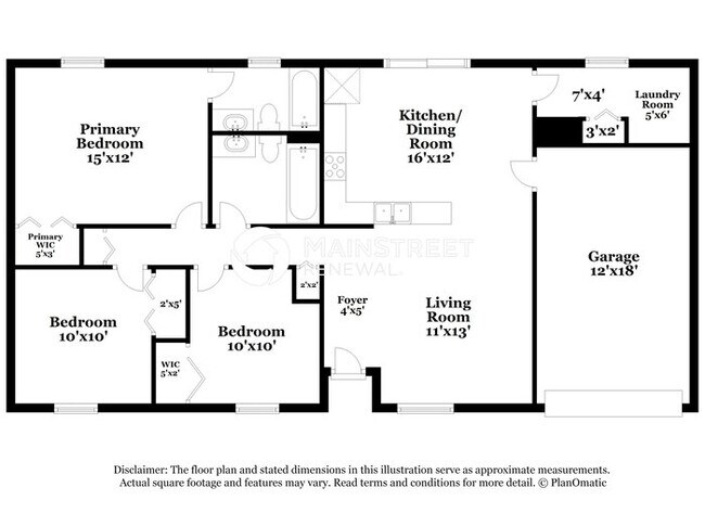 Building Photo - 3 Bedroom Pet-Friendly Home in north port,...