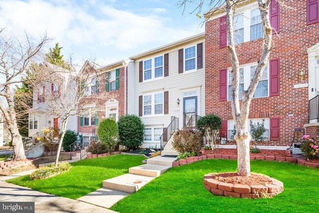 Building Photo - 8605 Accokeek St