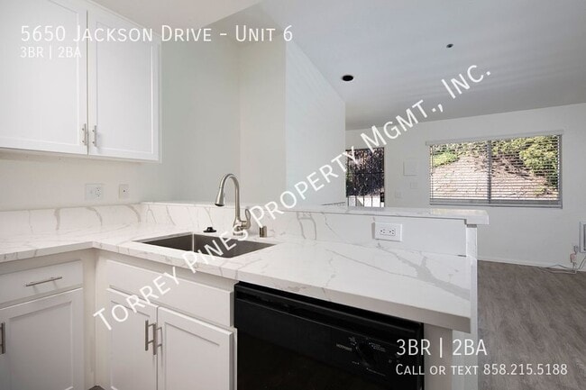 Building Photo - 5650 Jackson Dr