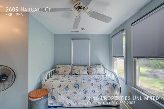 Building Photo - 2609 Hargate Ct